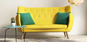 Trendy Couch