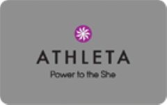 Athleta GIft Cards