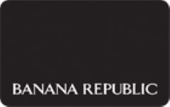 Banana Republic Gift Cards
