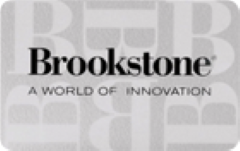 Brookstone Gift Cards