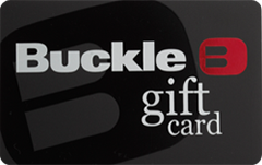 Buckle Gift Cards