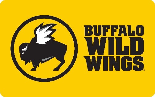 Buffalo Wild Wings Gift Cards