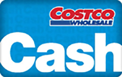 Costco Gift Cards