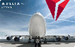 Delta Air Gift Cards
