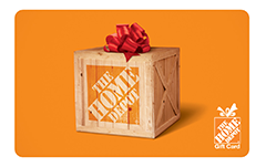 Home Depot Gift Cards