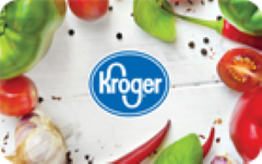 Kroger Gift Cards