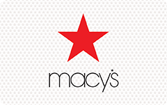 Macy's Gift Cards