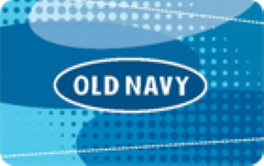 Old Navy Gift Cards