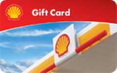 Shell Gift Cards