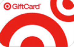 Target Gift Cards