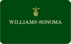 Williams-Sonoma Gift Cards