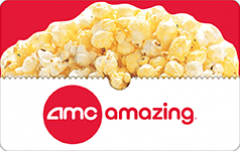 AMC Gift Cards