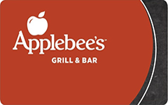 Applebee's Gift Cards