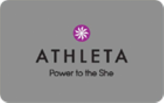 Athleta GIft Cards