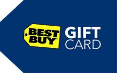 Best Buy Gift Cards