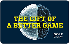 Golf Galaxy Gift Cards