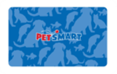 PetSmart Gift Cards