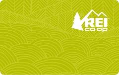 REI Gift Cards