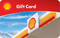 Shell Gift Cards