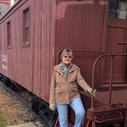 Bonnie, Wind River