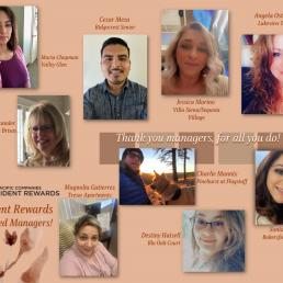 Property Managers Spotlight Featured Managers